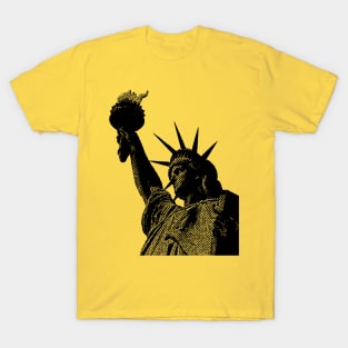 Tour Yellow shirt T-Shirt